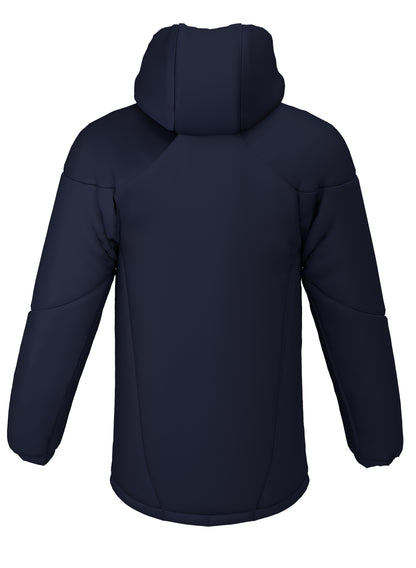 Contour Jacket