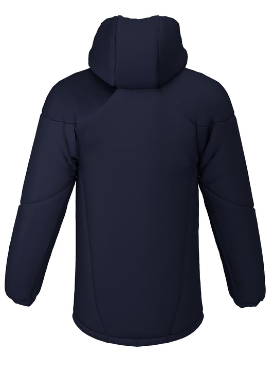 Contour Jacket