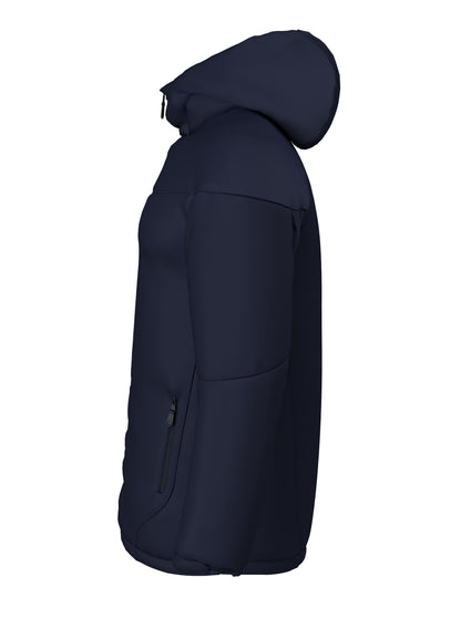 Contour Jacket
