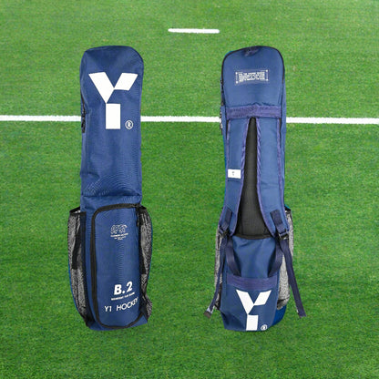 B.2 Stickbag - Navy