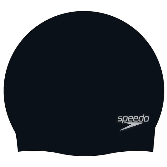 Speedo Swimming Cap - Junior