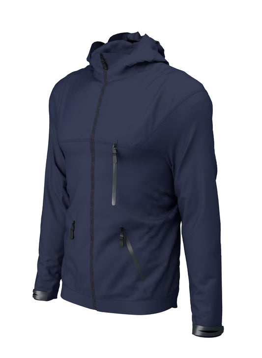 Worcestershire County Hockey Technical Jacket