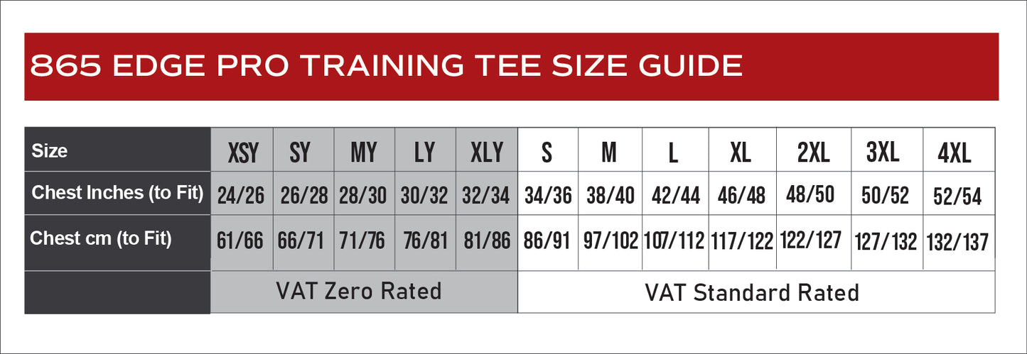 West Midlands Police Netball Training shirt