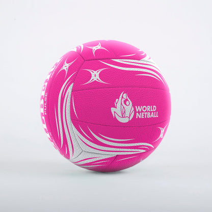 Gilbert Pulse Size 5 Netball