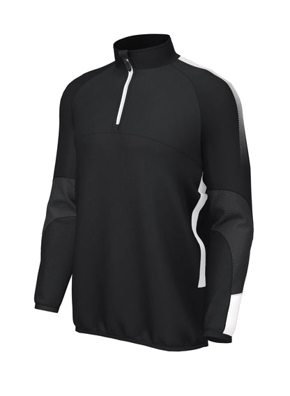 Edge Black/White Midlayer