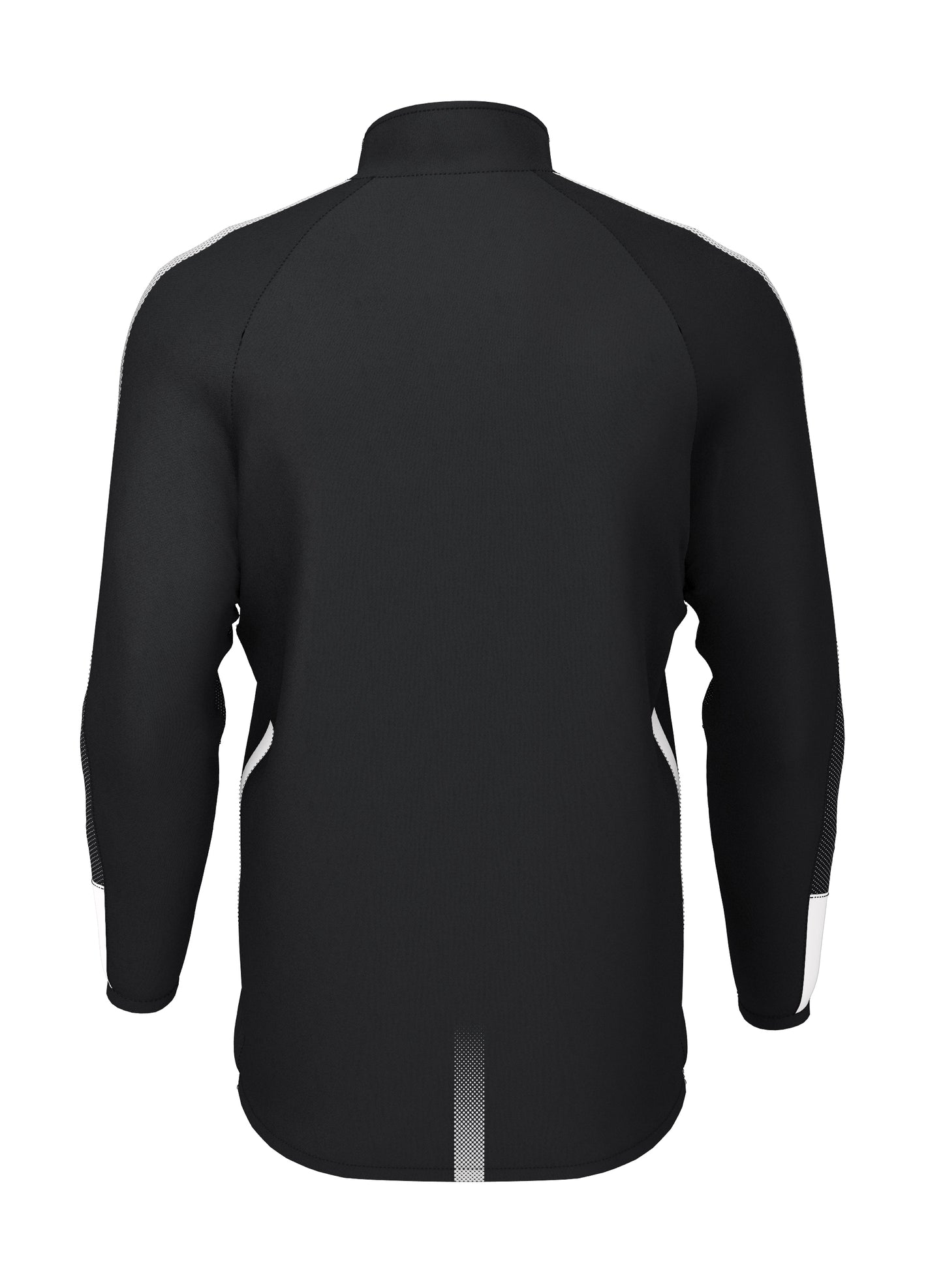 Edge Black/White Midlayer