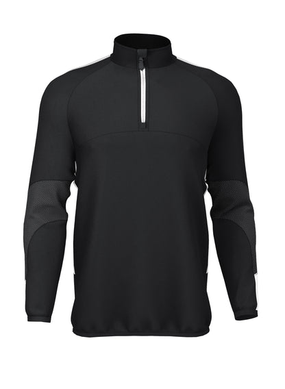 Edge Black/White Midlayer