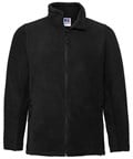 Mens Full Zip Fleece