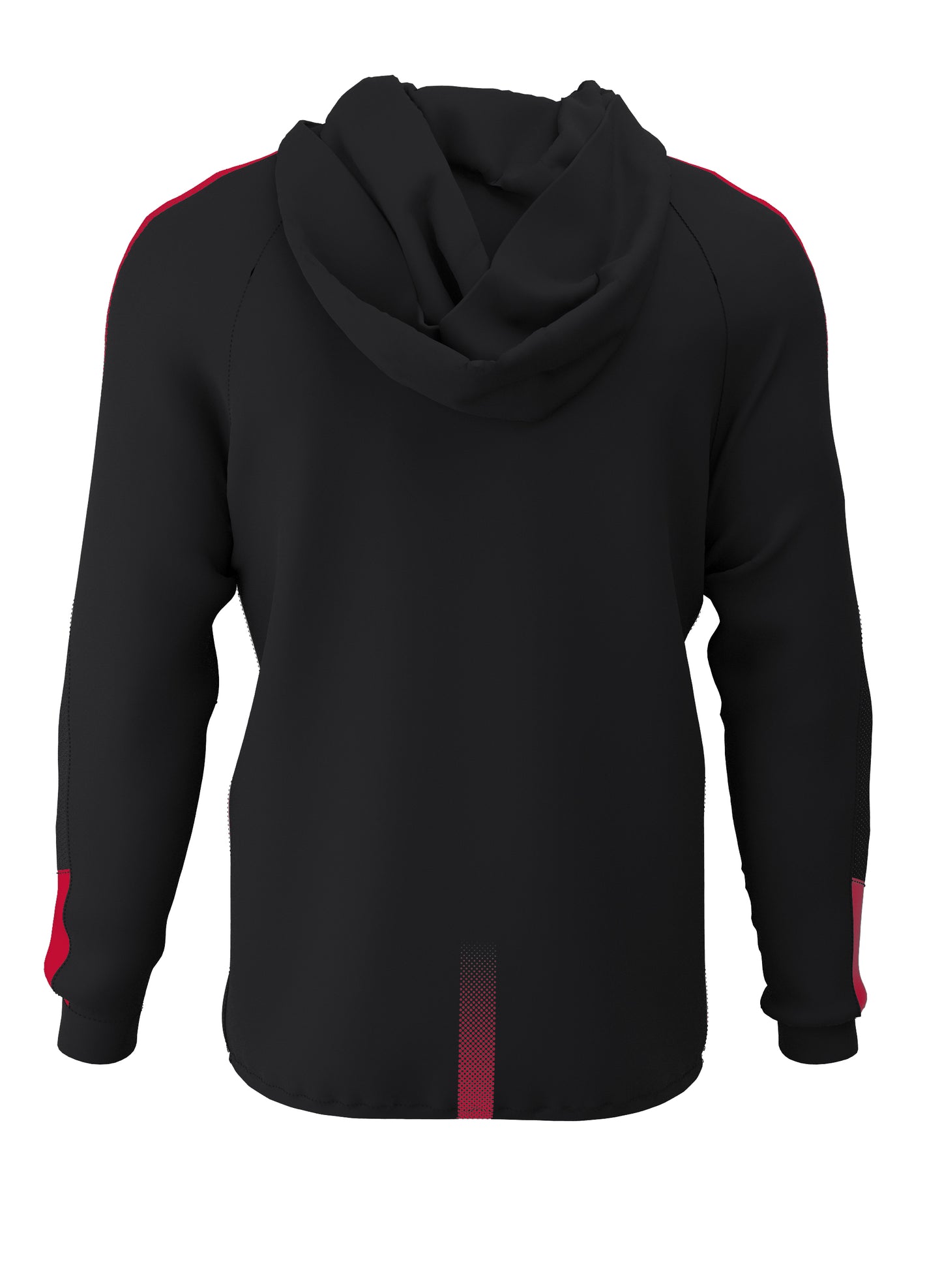 Walmley Tennis Club - Junior Performance Hoodie