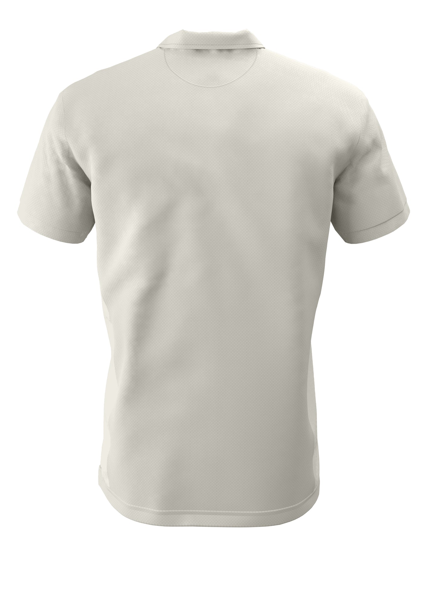 Wilnecote CC Short Sleeve Shirt - Junior