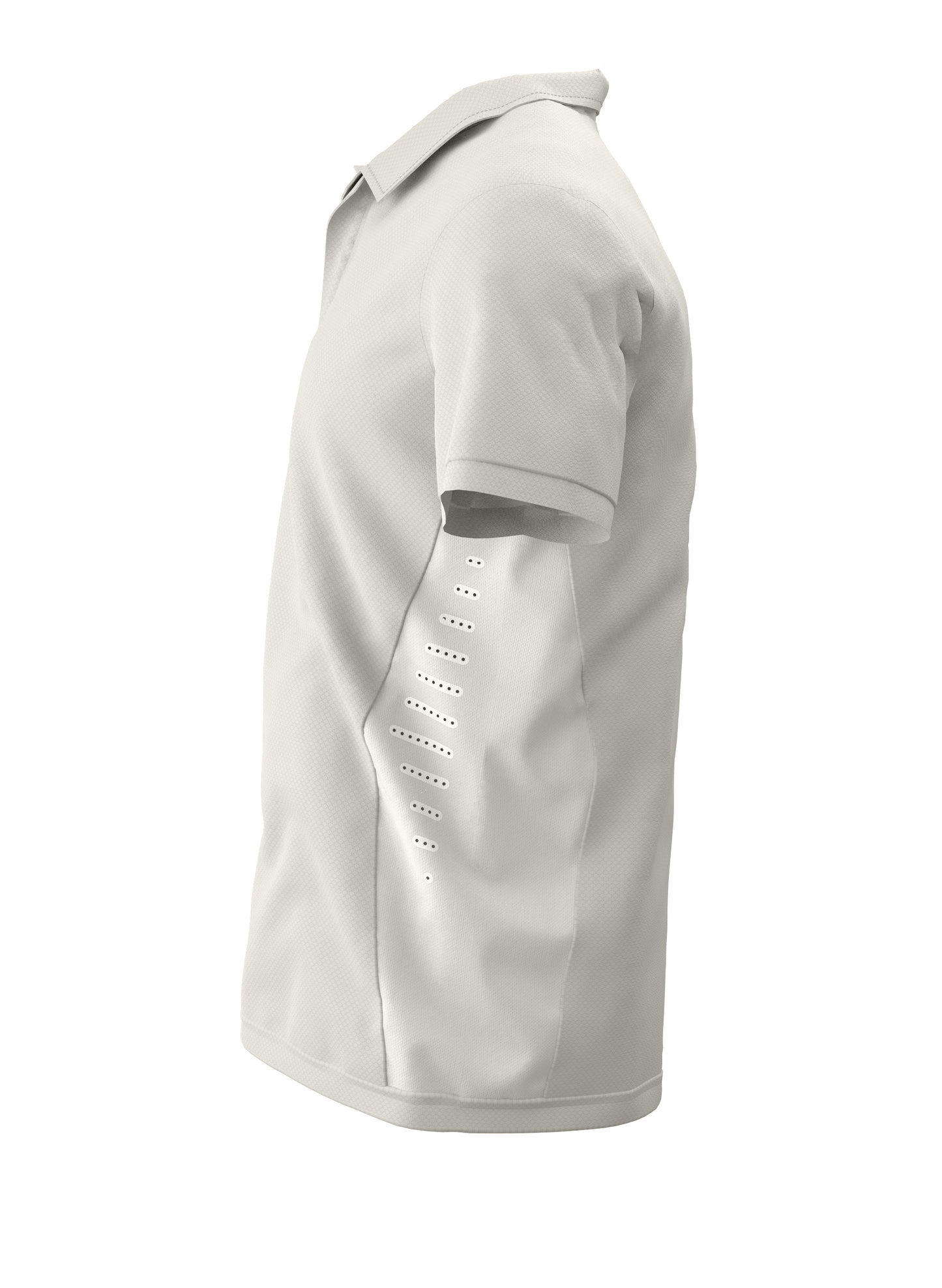 Wilnecote CC Short Sleeve Shirt - Junior