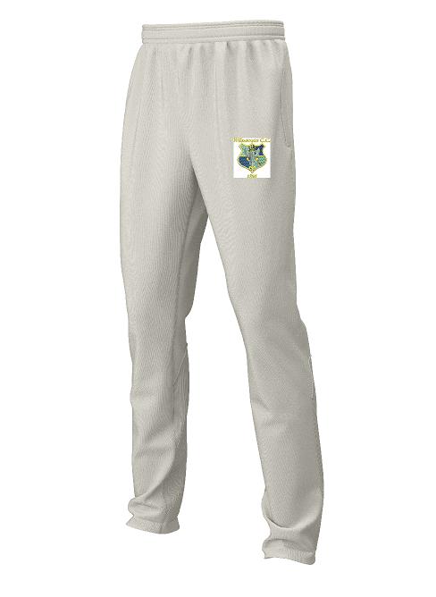 Wilnecote CC Playing Trousers - Juniors