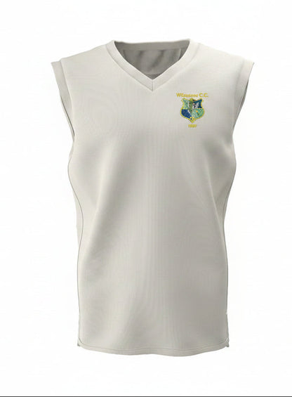 Wilnecote CC Slipover Adults