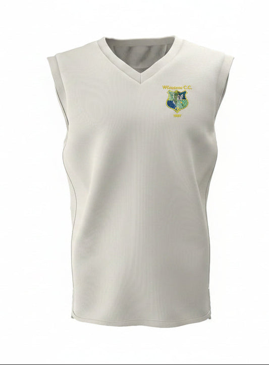 Wilnecote CC Slipover Juniors