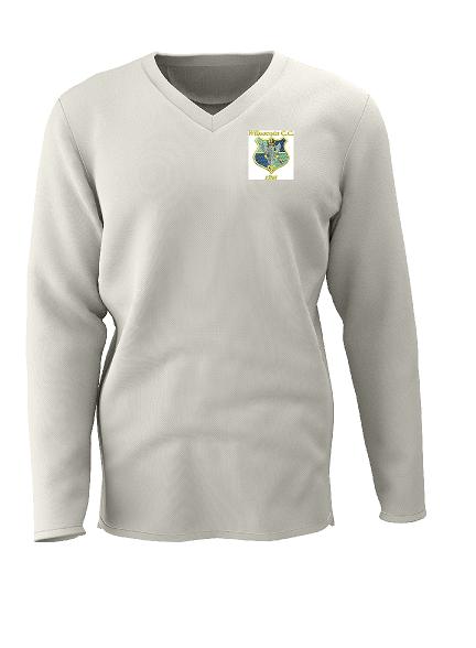 Wilnecote CC Sweater Adults