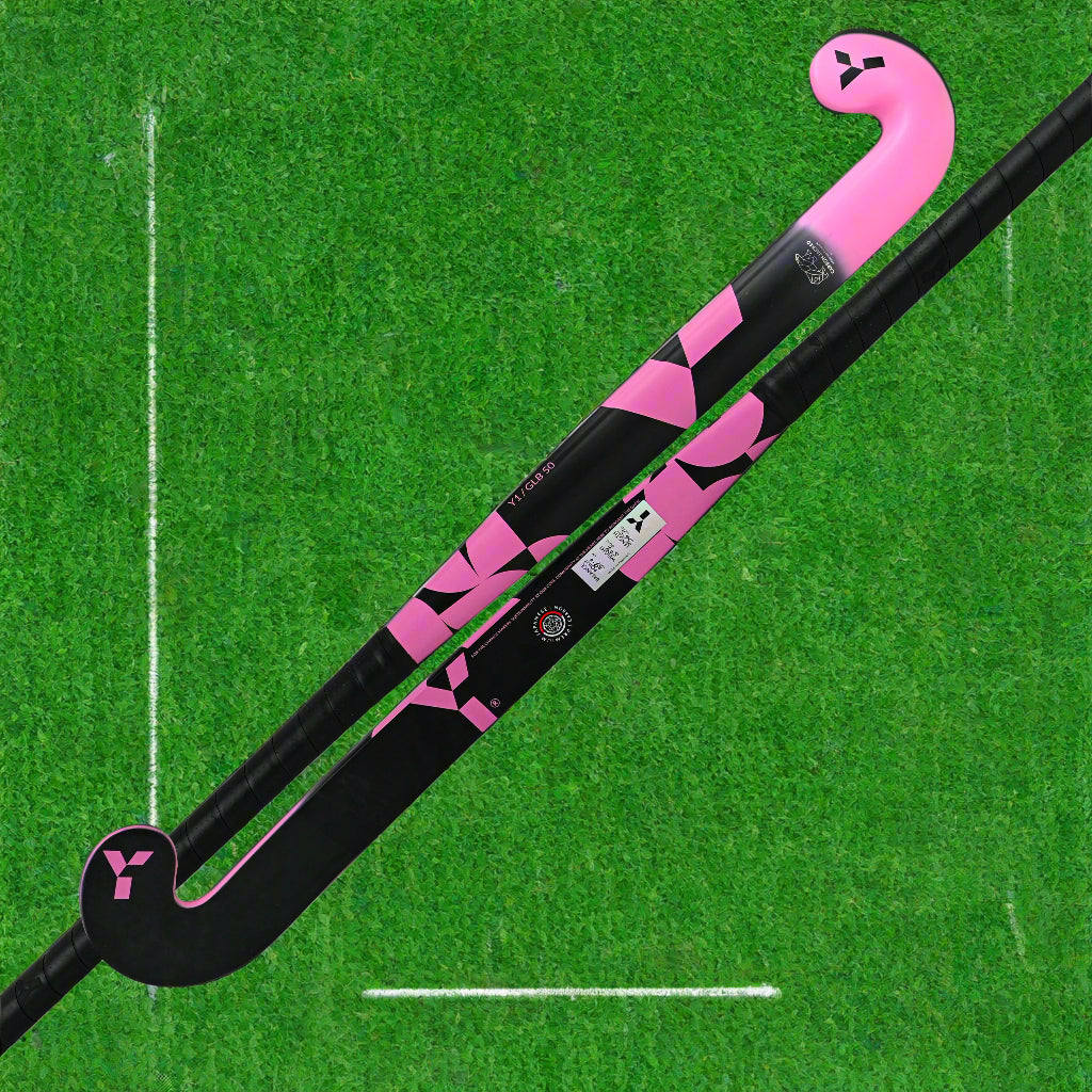 GLB Pink 50 2025