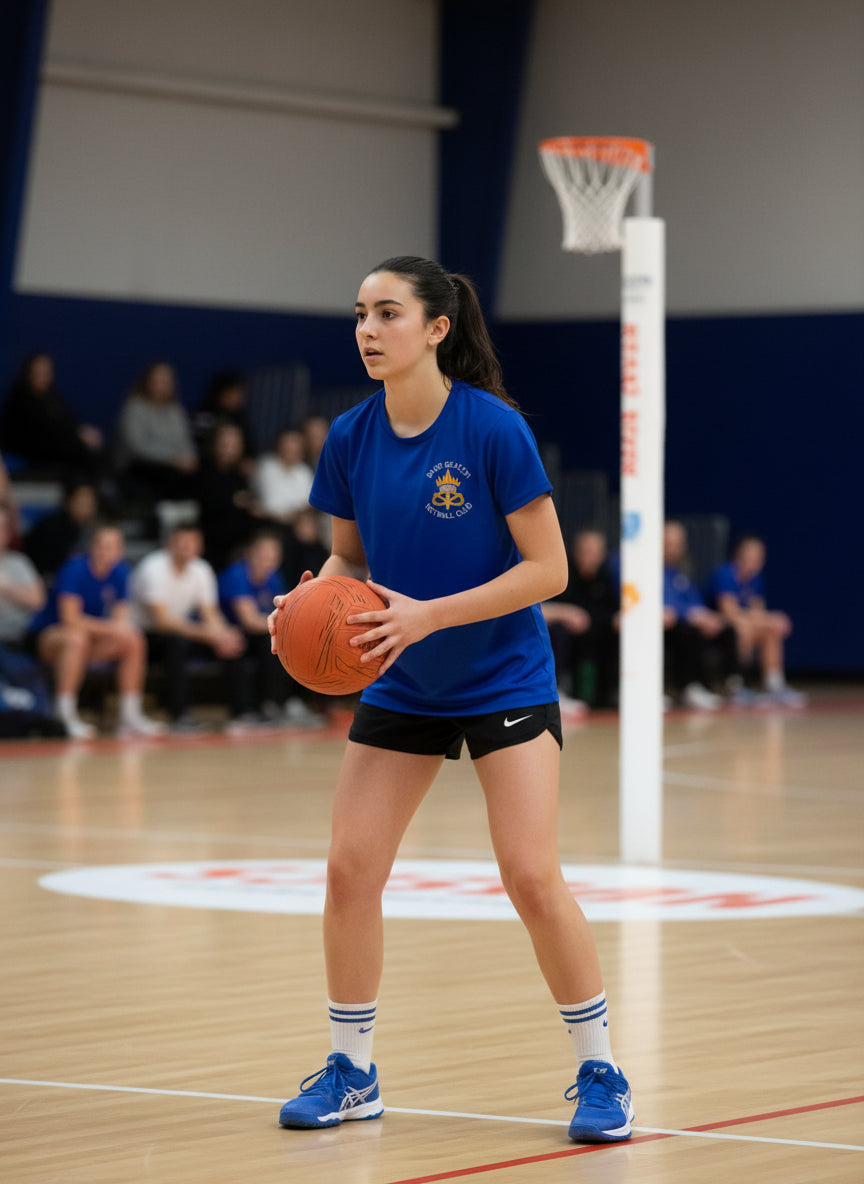 Barr Beacon NC Unisex Training T-Shirt