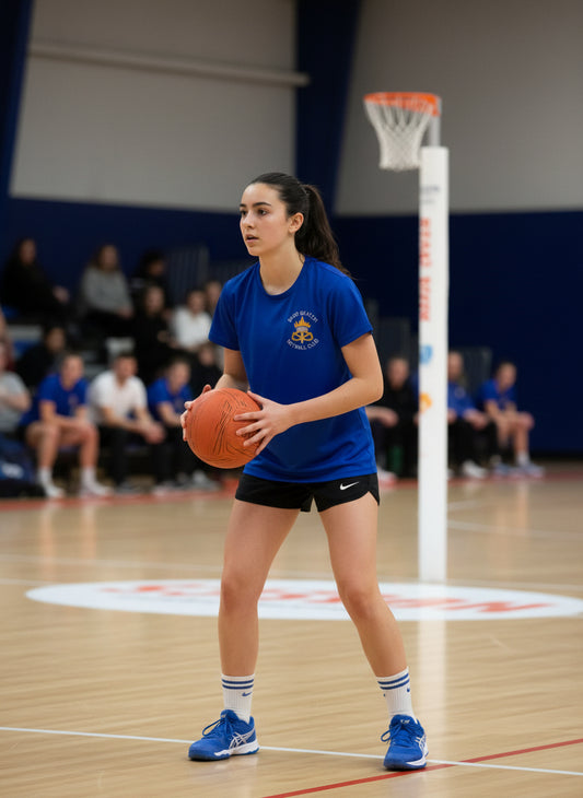 Barr Beacon NC Unisex Training T-Shirt