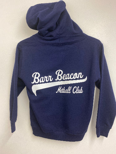 Barr Beacon NC Hoodie - Junior Sizes
