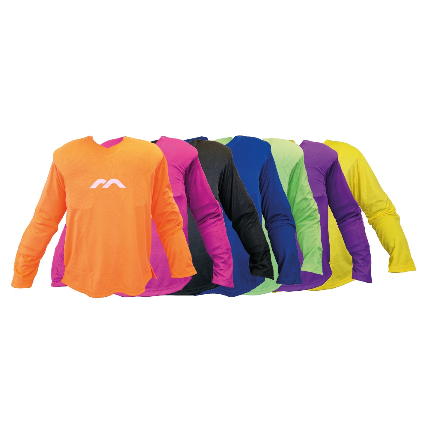 Plain GK Smock