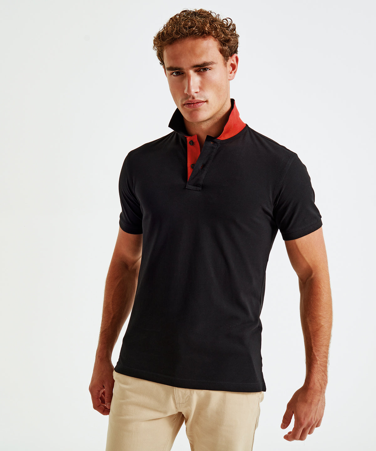 Staffordshire Band Polo - Men's Sizes