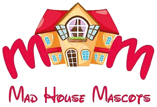 Madhouse Mascots Colour logo