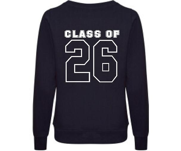 Boldmere Junior School Leavers Hoodies 2026