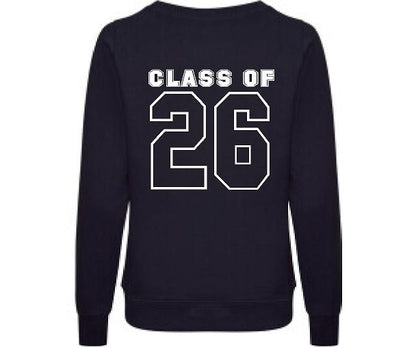 Boldmere Junior School Leavers Hoodies 2026