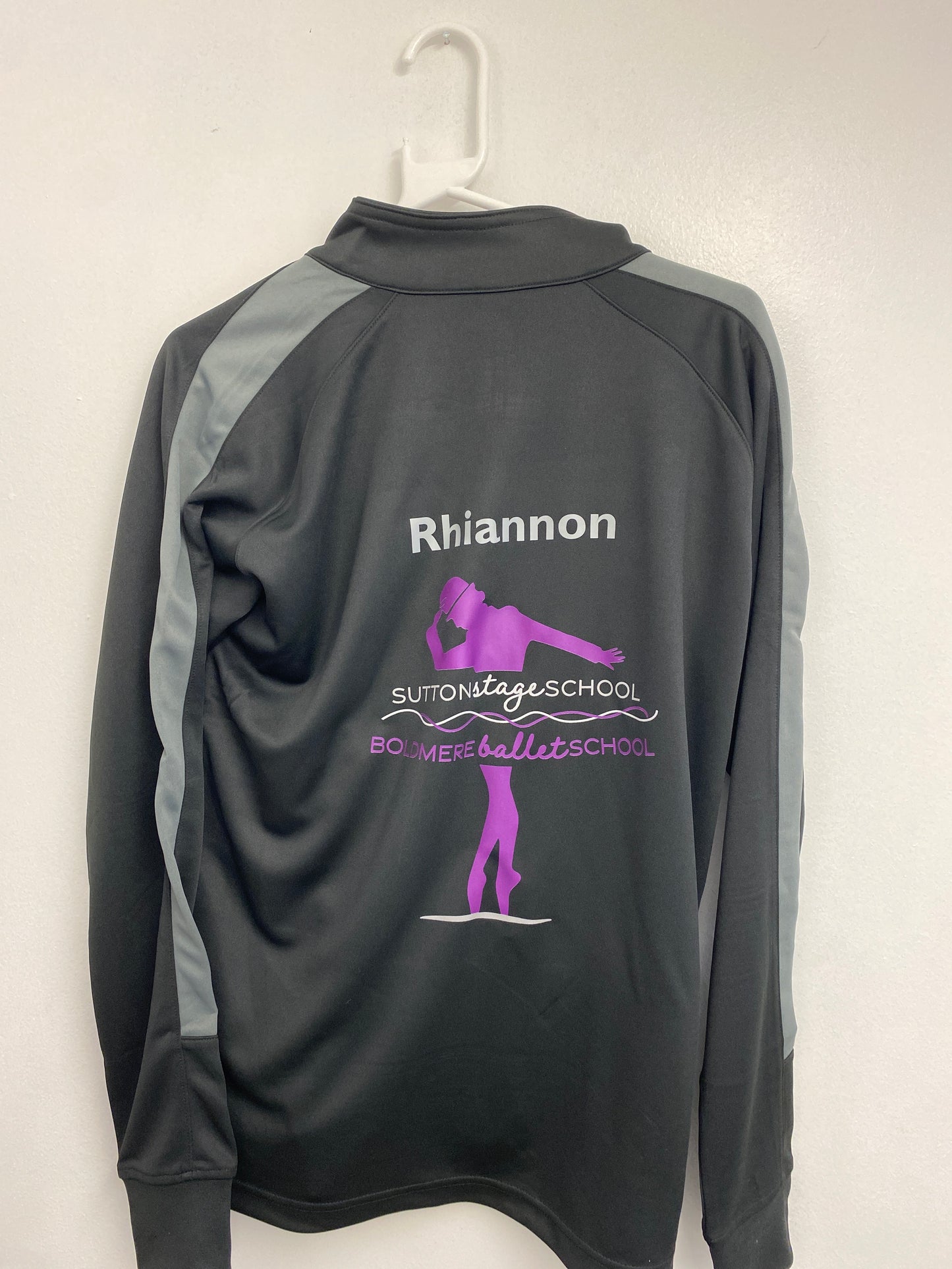 Sutton Stage School Jacket - Seniors