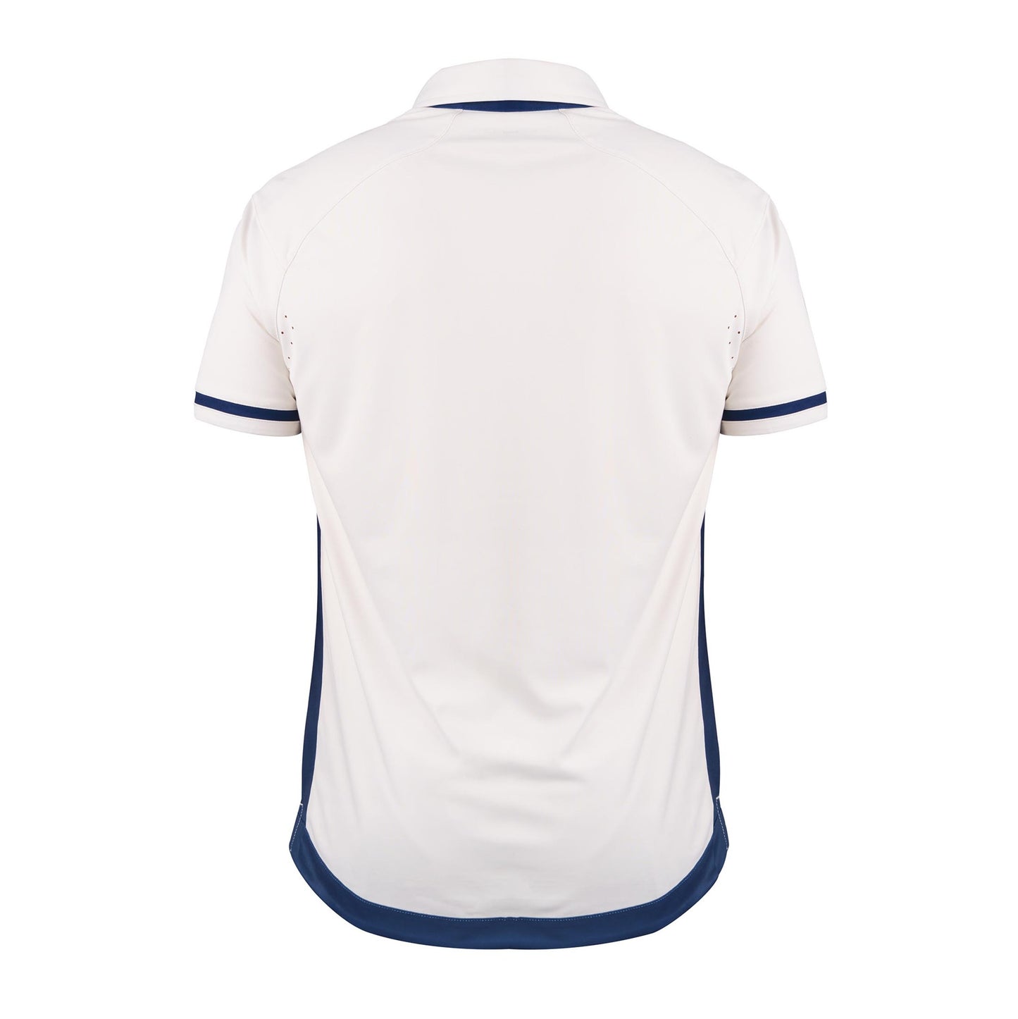 Pro Performance Shirt S/S V3 - Seniors - White/Navy