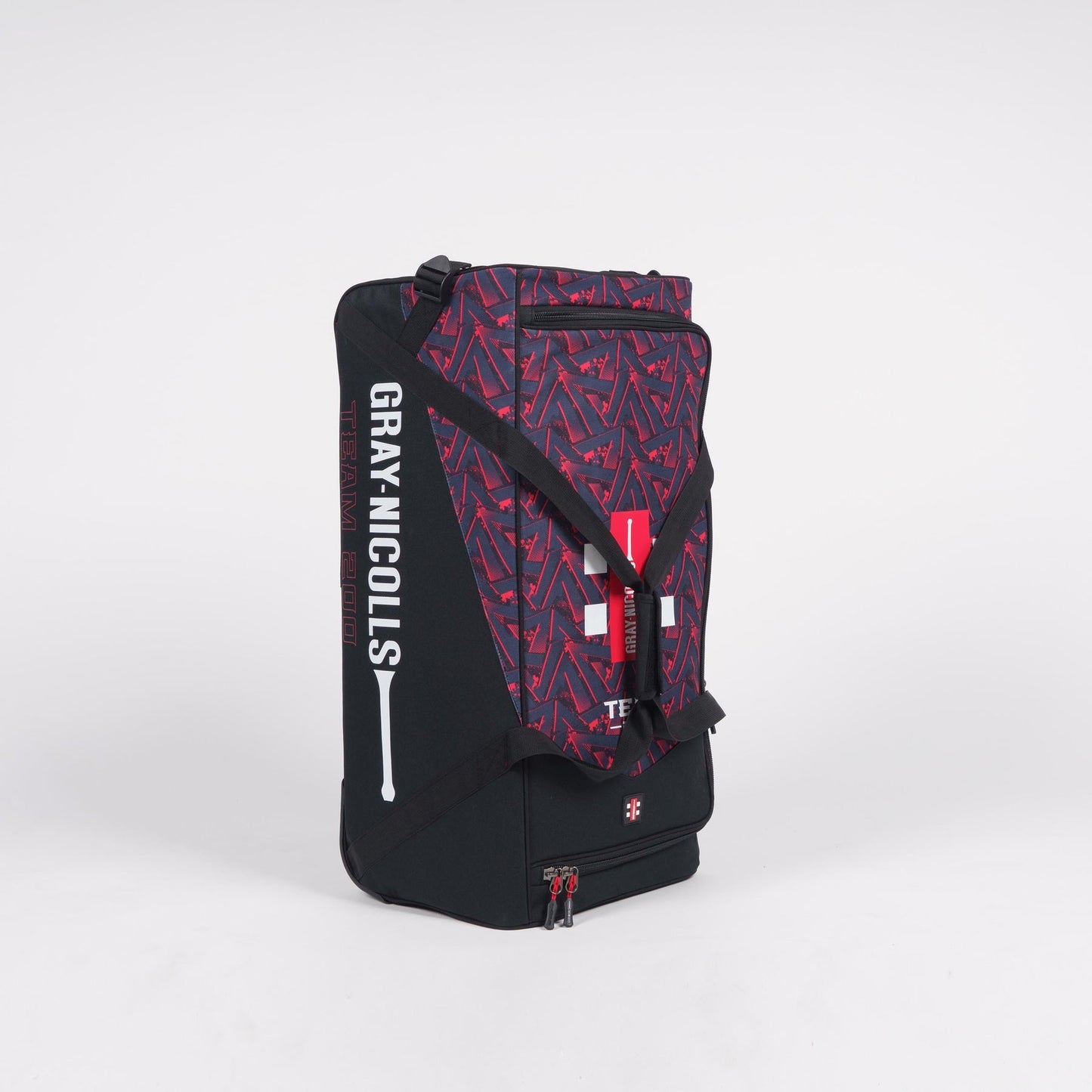 TEAM 200 Wheelie Bag - Can be Personalised
