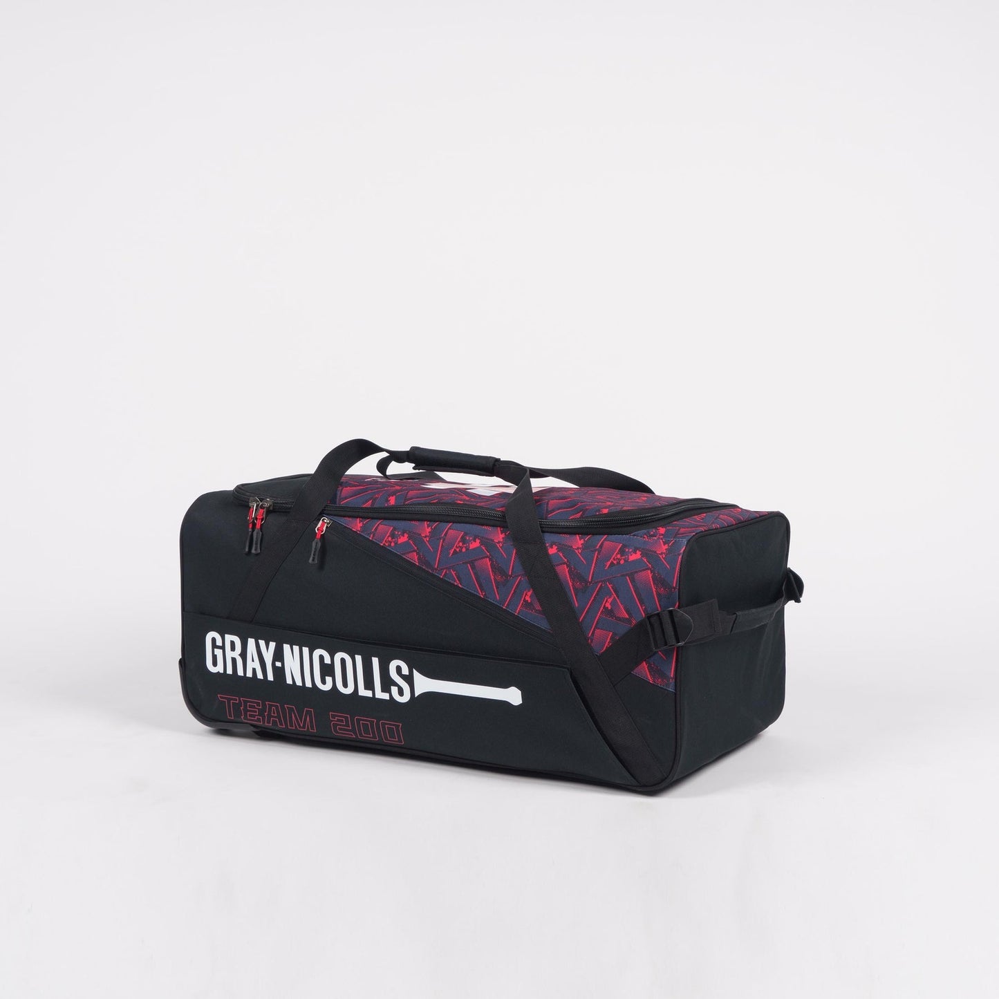 TEAM 200 Wheelie Bag - Can be Personalised