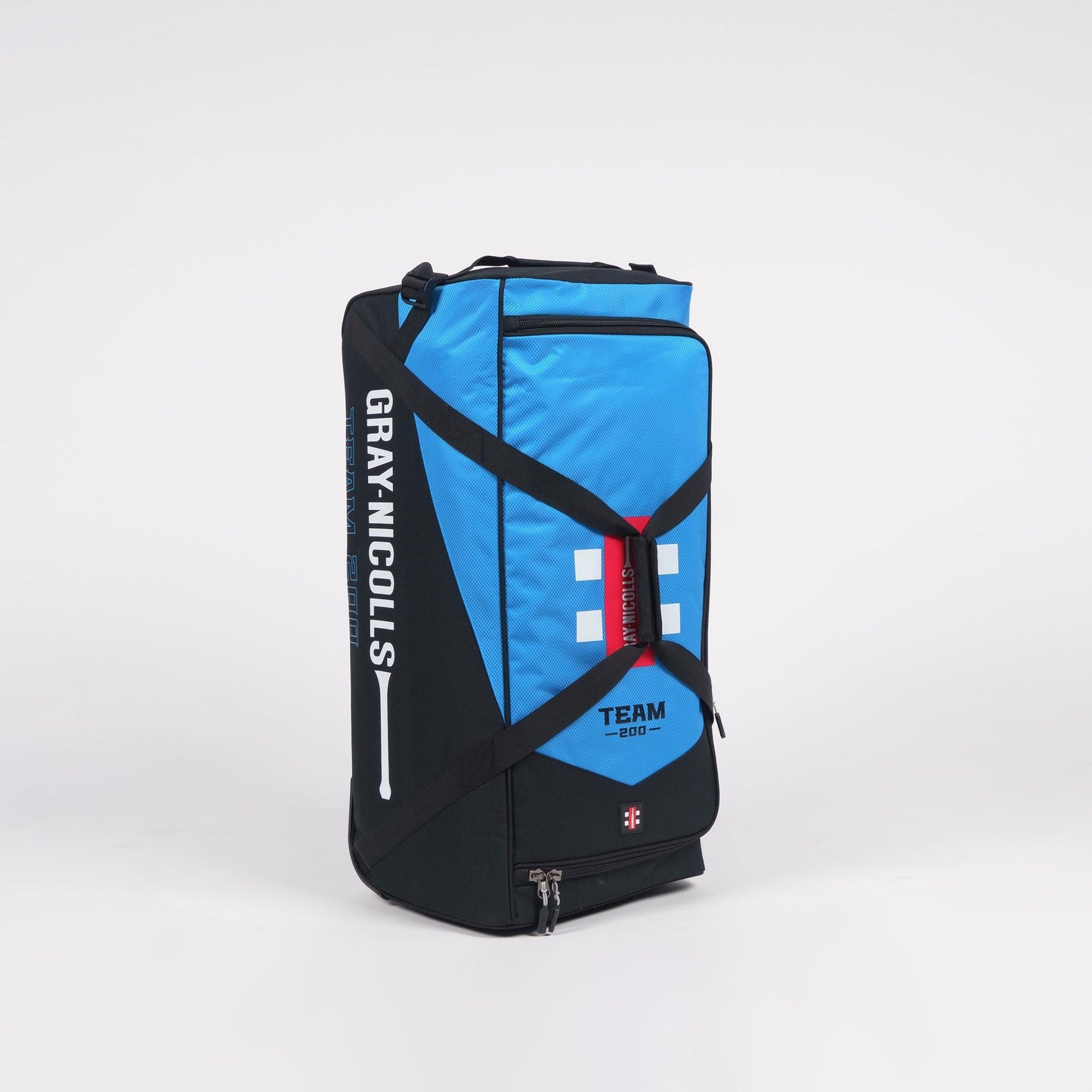 TEAM 200 Wheelie Bag - Can be Personalised