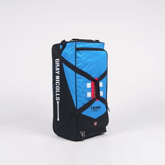 TEAM 200 Wheelie Bag - Can be Personalised