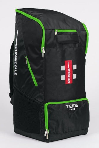 Team 400 Duffle Bag - Can be Personalised