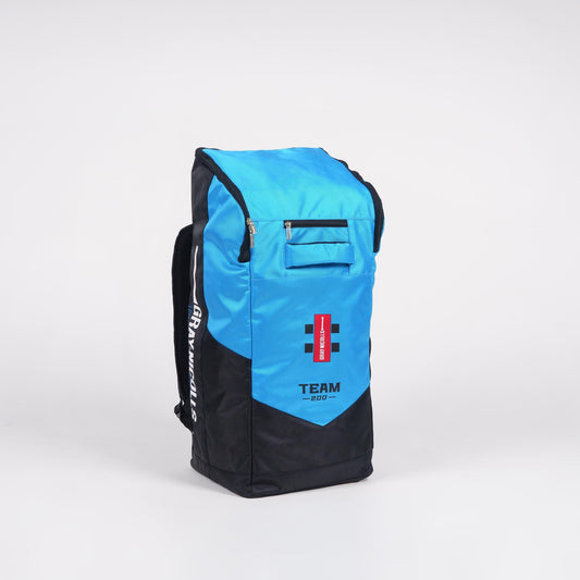 Team 200 Duffle Bag - Can be Personalised
