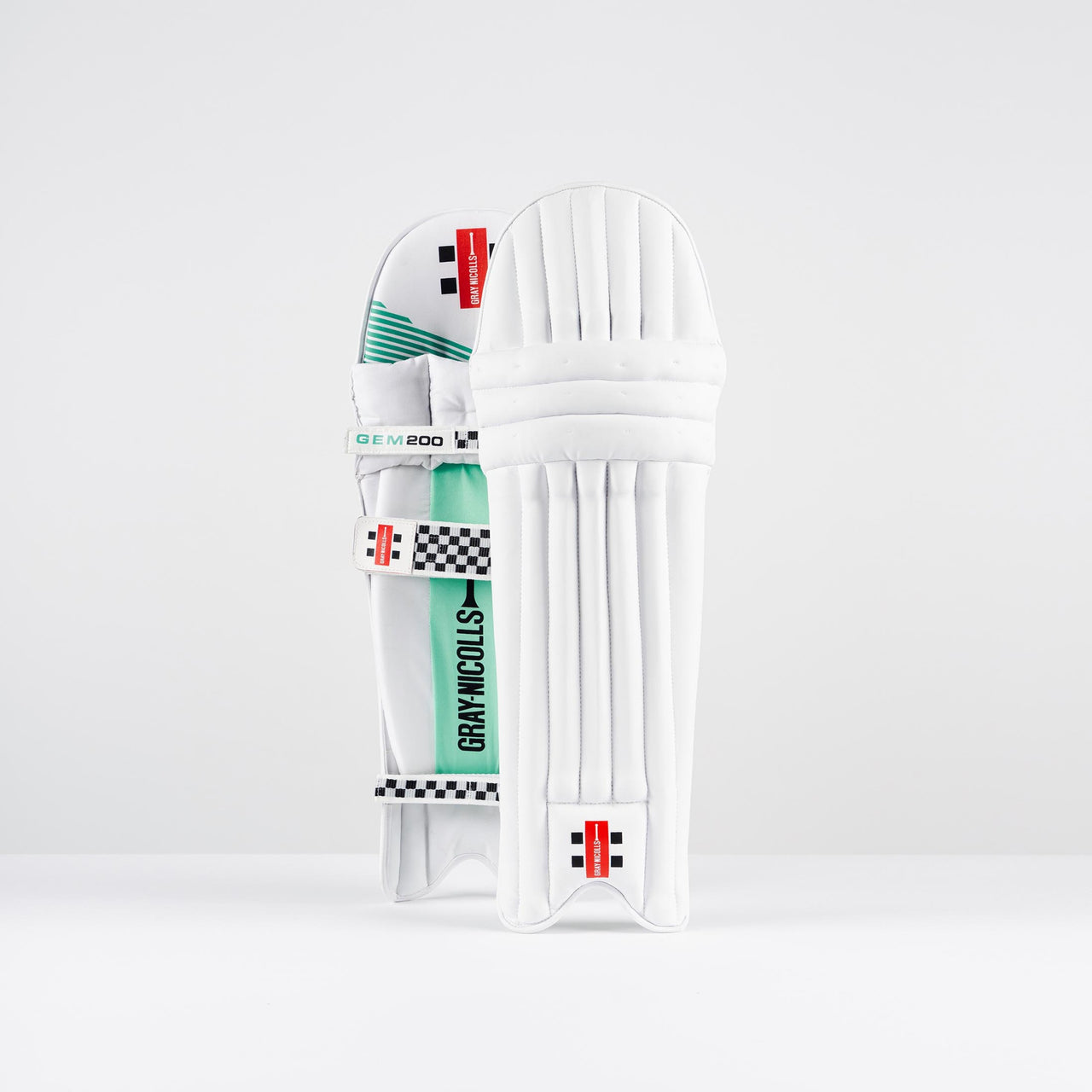 GEM 3.0 200 Batting Pads