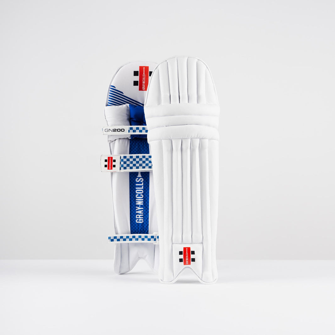 200X Batting Pads
