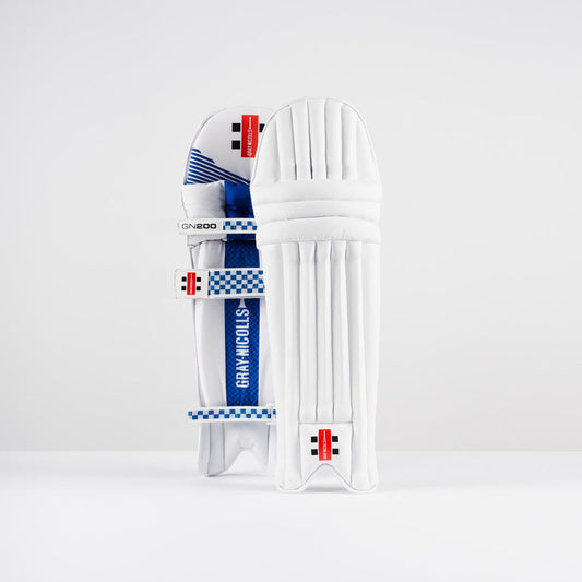 200X Batting Pads