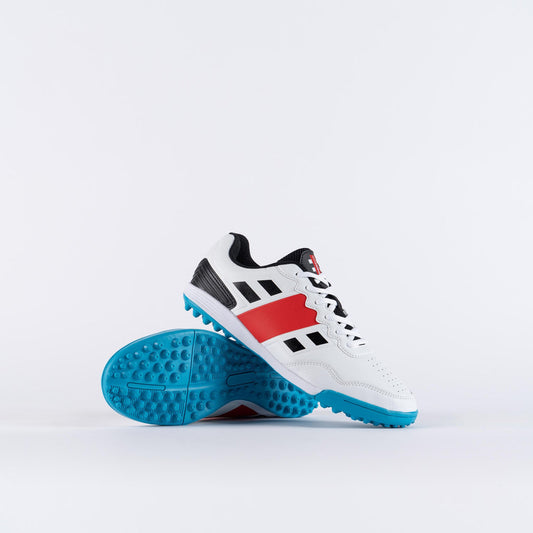 GN Velocity 3.5 Narrow Rubber Cricket Shoe