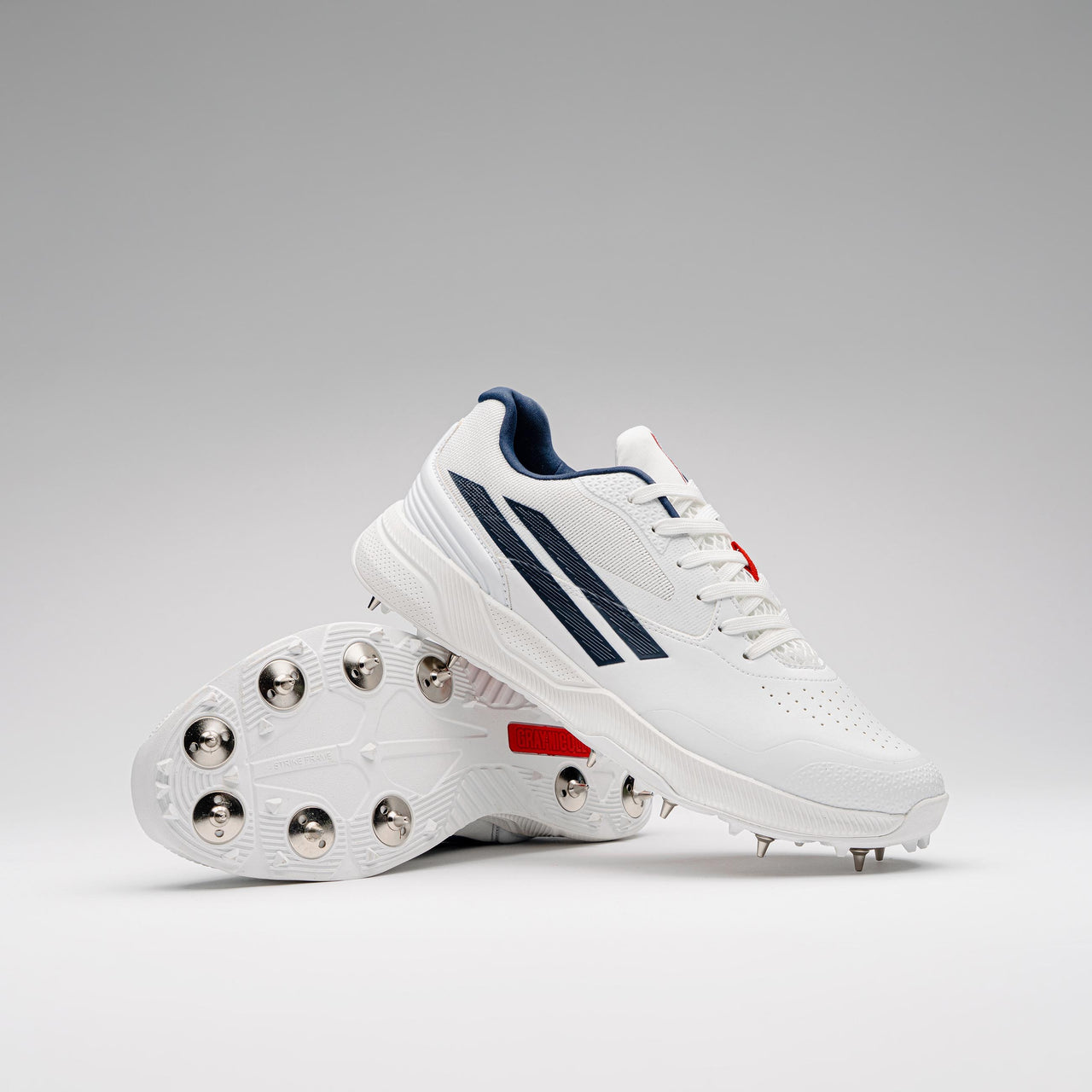 Players 4.0 Adult Spike Shoes