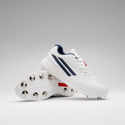 Players 4.0 Adult Spike Shoes