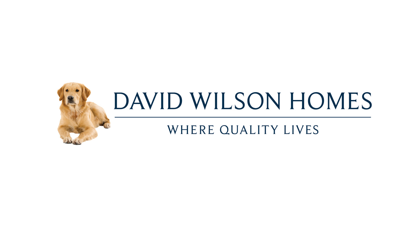 David Wilson Homes Vinyls
