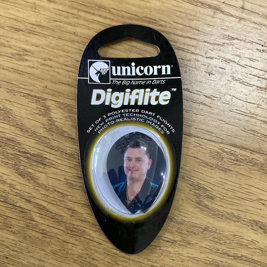 Unicorn Dart Flights - AUTHENTIC FLIGHTS XTRA