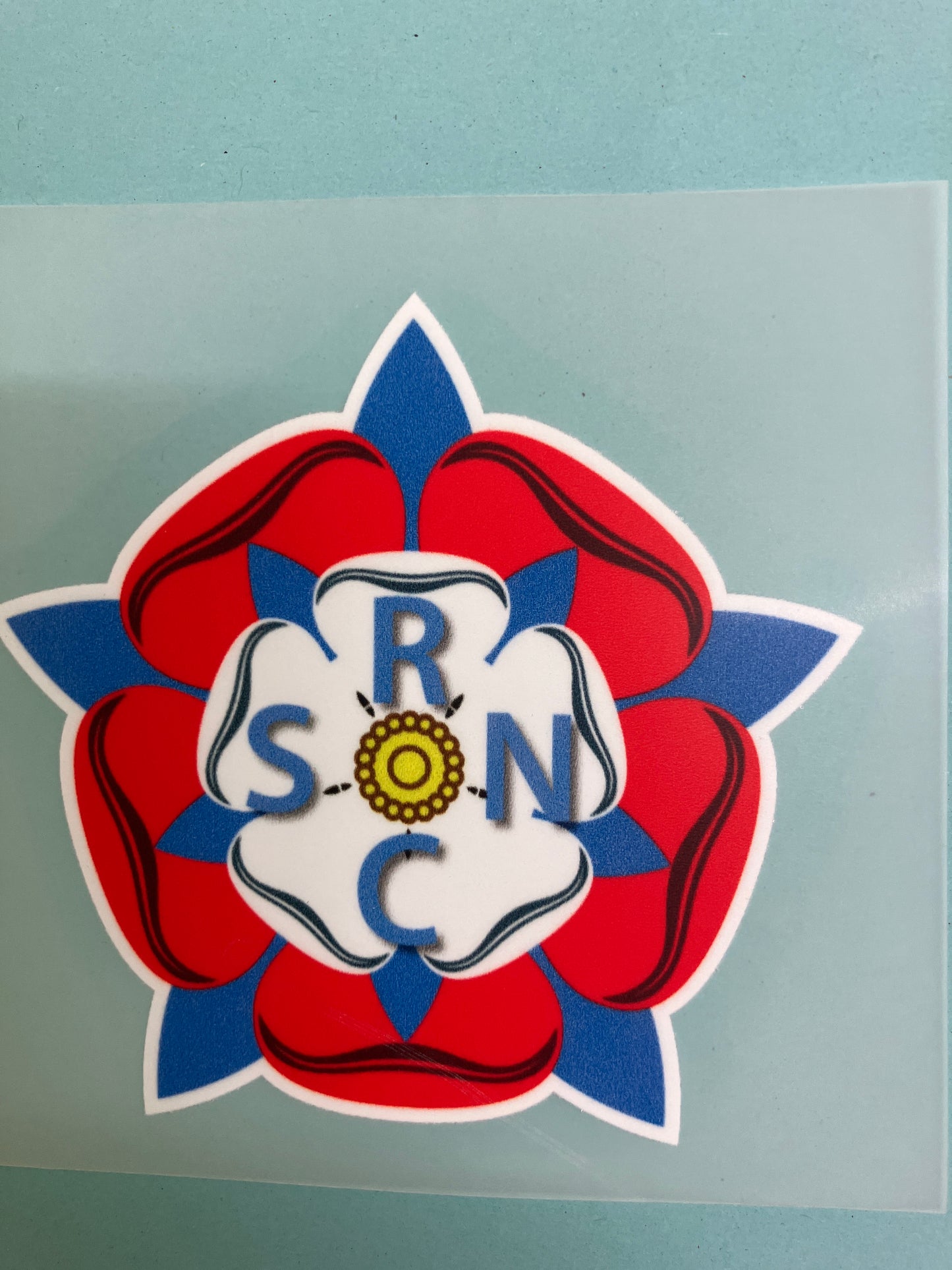 Sutton Royals NC Club Logo
