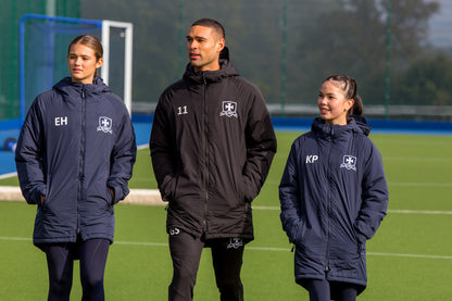 Tamworth HC 3/4 Length Coat