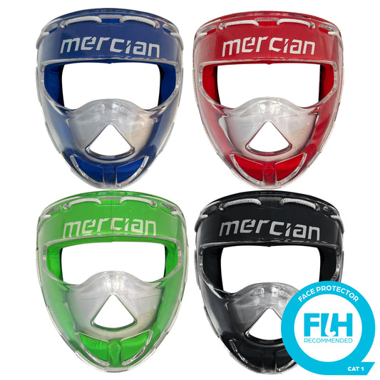Senior Evolution Genesis Facemask