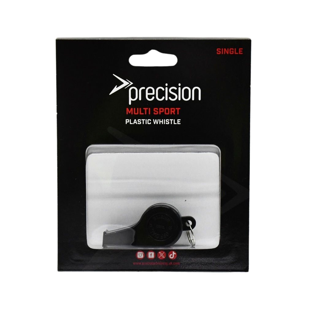 PT Whistle