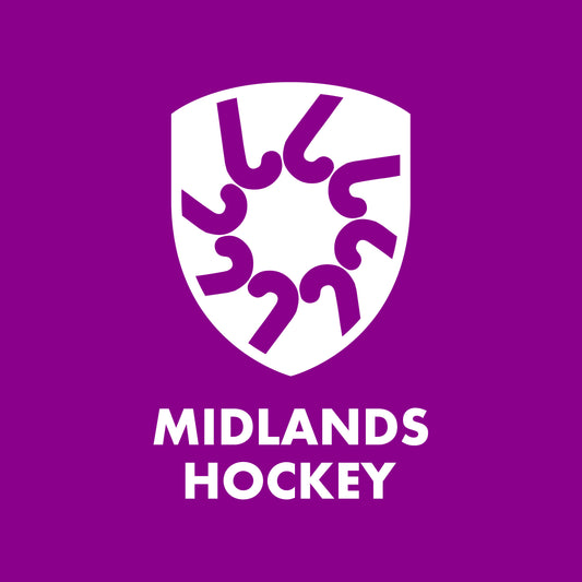 Midlands Hockey Logo