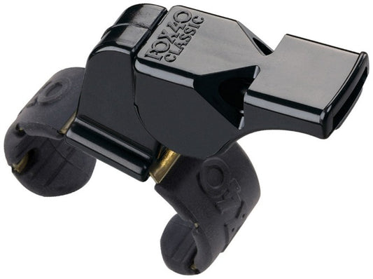 Fox 40 Classic Finger Grip Whistle